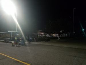 AVTA Strike - August 21, 2017