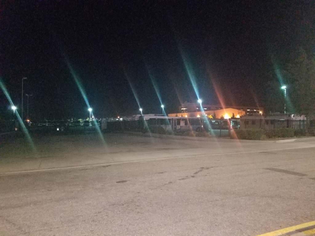 AVTA Strike - August 21, 2017