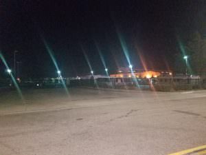 AVTA Strike - August 21, 2017
