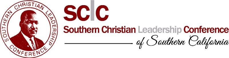 SCLC of Southern California’s Poor People’s Campaign