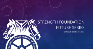 January 2018 Steward Training Final