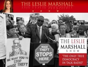 Leslie Marshall Show