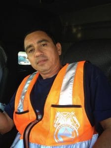 Cesar Rodriguez