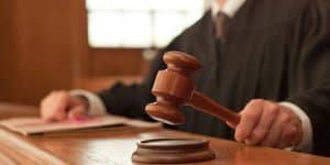 Judge Ruling