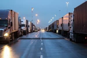 Port Truck Drivers