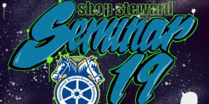 Teamsters 848 Shop Steward Seminar
