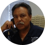 Louie Diaz – BA