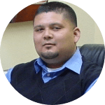 Joe Pimentel