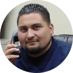Jeremy Baltazar