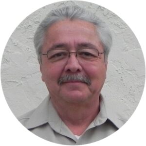 Efren Hurtado