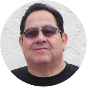 Gil Baltazar