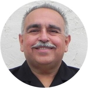 John Carrillo