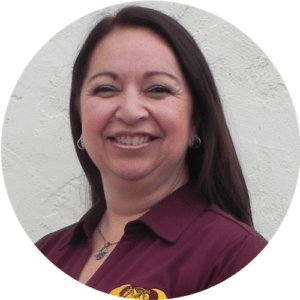 Sylvia Escobar