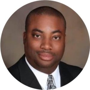 Eric Tate